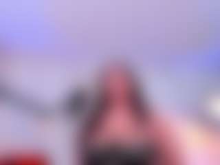 Big Hanna's Live Sex Cam Show