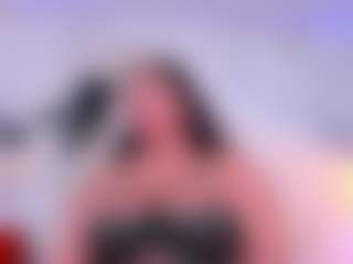 Big Hanna's Live Sex Cam Show