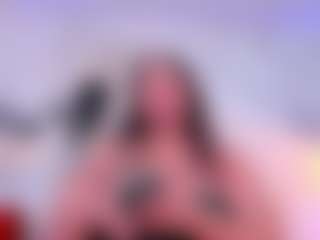 Big Hanna's Live Sex Cam Show