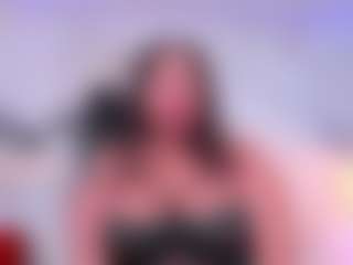 Big Hanna's Live Sex Cam Show