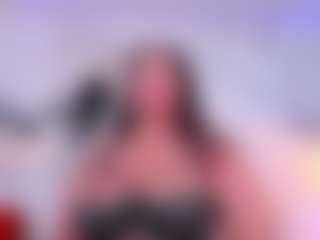 Big Hanna's Live Sex Cam Show