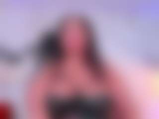 Big Hanna's Live Sex Cam Show