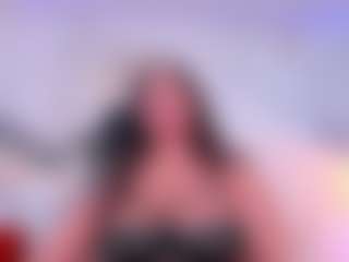 Big Hanna's Live Sex Cam Show