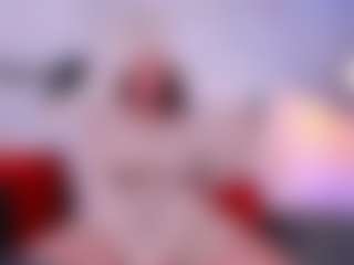Big Hanna's Live Sex Cam Show