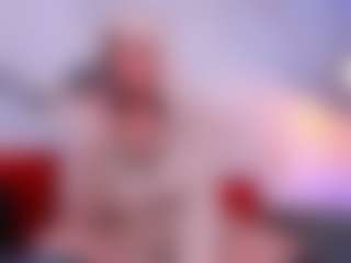 Big Hanna's Live Sex Cam Show
