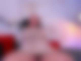 Big Hanna's Live Sex Cam Show