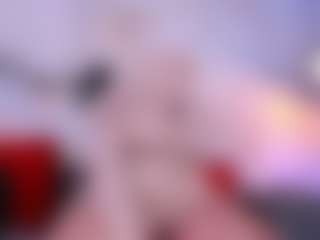 Big Hanna's Live Sex Cam Show