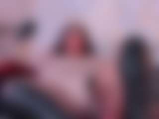 Big Hanna's Live Sex Cam Show
