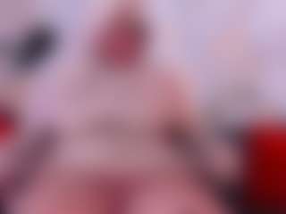 Big Hanna's Live Sex Cam Show