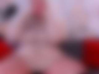Big Hanna's Live Sex Cam Show