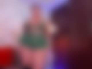 Big Hanna's Live Sex Cam Show