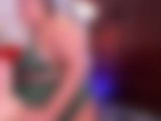 Big Hanna's Live Sex Cam Show