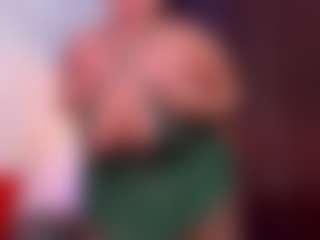 Big Hanna's Live Sex Cam Show