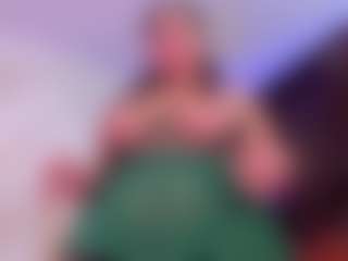 Big Hanna's Live Sex Cam Show