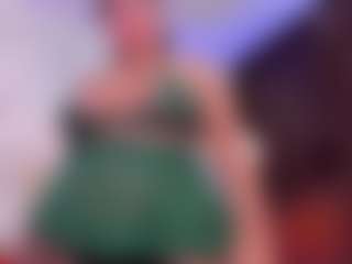 Big Hanna's Live Sex Cam Show