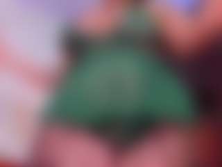 Big Hanna's Live Sex Cam Show