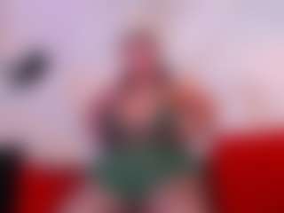 Big Hanna's Live Sex Cam Show