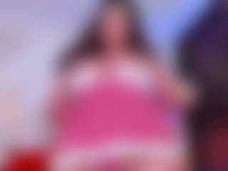 Big Hanna's Live Sex Cam Show