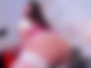 Big Hanna's Live Sex Cam Show