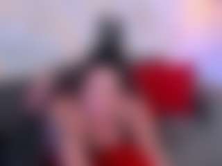 Big Hanna's Live Sex Cam Show