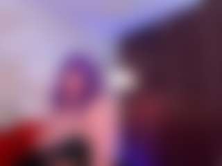 Big Hanna's Live Sex Cam Show
