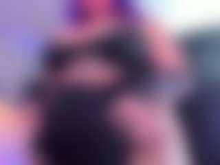 Big Hanna's Live Sex Cam Show
