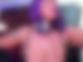 Big Hanna's Live Sex Cam Show