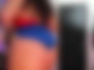 Big Hanna's Live Sex Cam Show