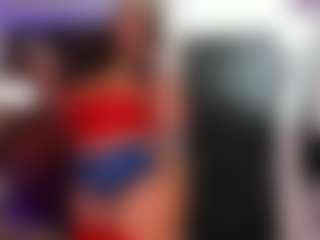 Show en direct avec Big Hanna - Lush sur Camsoda