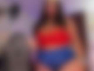 Big Hanna's Live Sex Cam Show