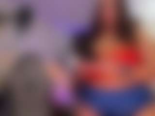Big Hanna's Live Sex Cam Show