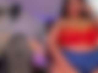 Big Hanna's Live Sex Cam Show