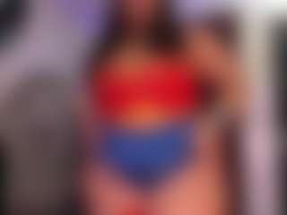 Big Hanna's Live Sex Cam Show