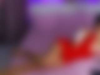 Live cam show with Dime_Ferrari - Blue Eyes on Dare Cams