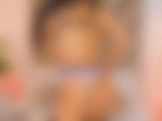Malaia Hills's Live Sex Cam Show