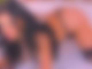 Malaia Hills's Live Sex Cam Show