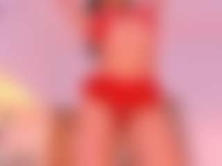 Malaia Hills's Live Sex Cam Show