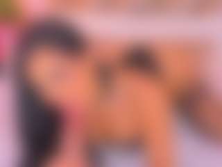 Malaia Hills's Live Sex Cam Show