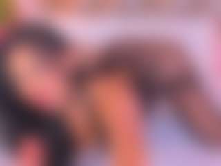 Malaia Hills's Live Sex Cam Show