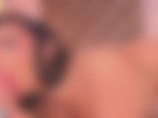 Show en direct avec Malaia Hills - Blue Eyes sur Camsoda