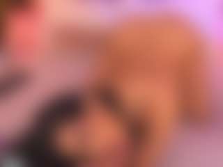 Live cam show with Malaia Hills - Fingers on camwithhim.com