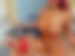 Naomi's Live Sex Cam Show