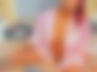 Naomi's Live Sex Cam Show