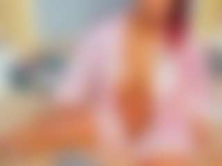 Naomi's Live Sex Cam Show