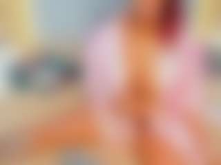 Naomi's Live Sex Cam Show