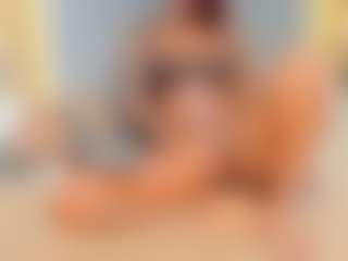 Naomi's Live Sex Cam Show
