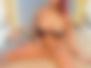 Naomi's Live Sex Cam Show