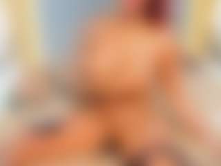 Naomi's Live Sex Cam Show
