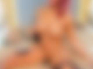 Naomi's Live Sex Cam Show