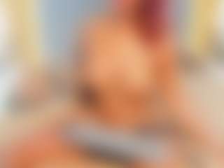 Naomi's Live Sex Cam Show